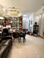 1 Canberra (D27), Condominium #546584541